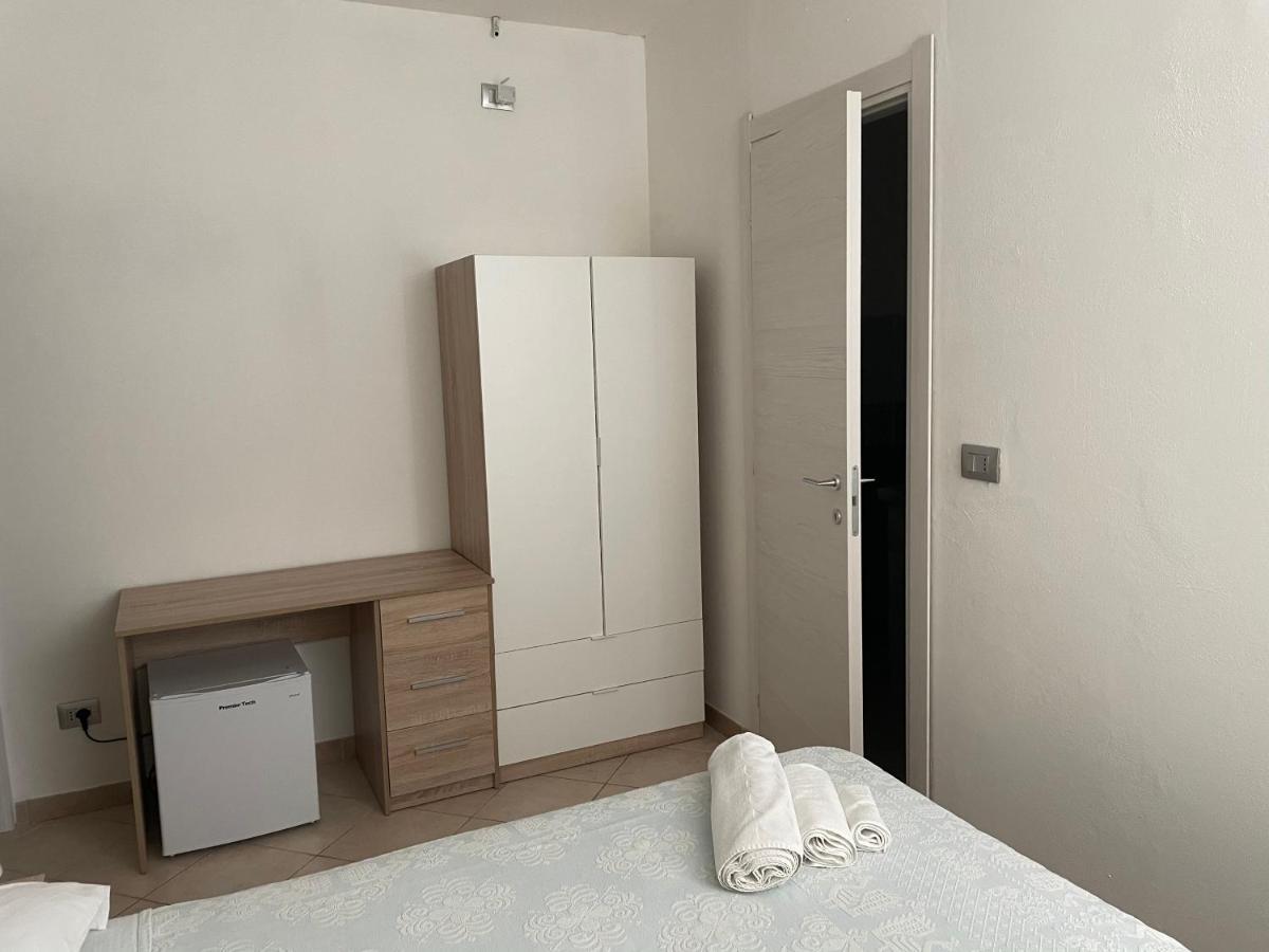 סטינטינו Villa Diana Affitta Camere מראה חיצוני תמונה
