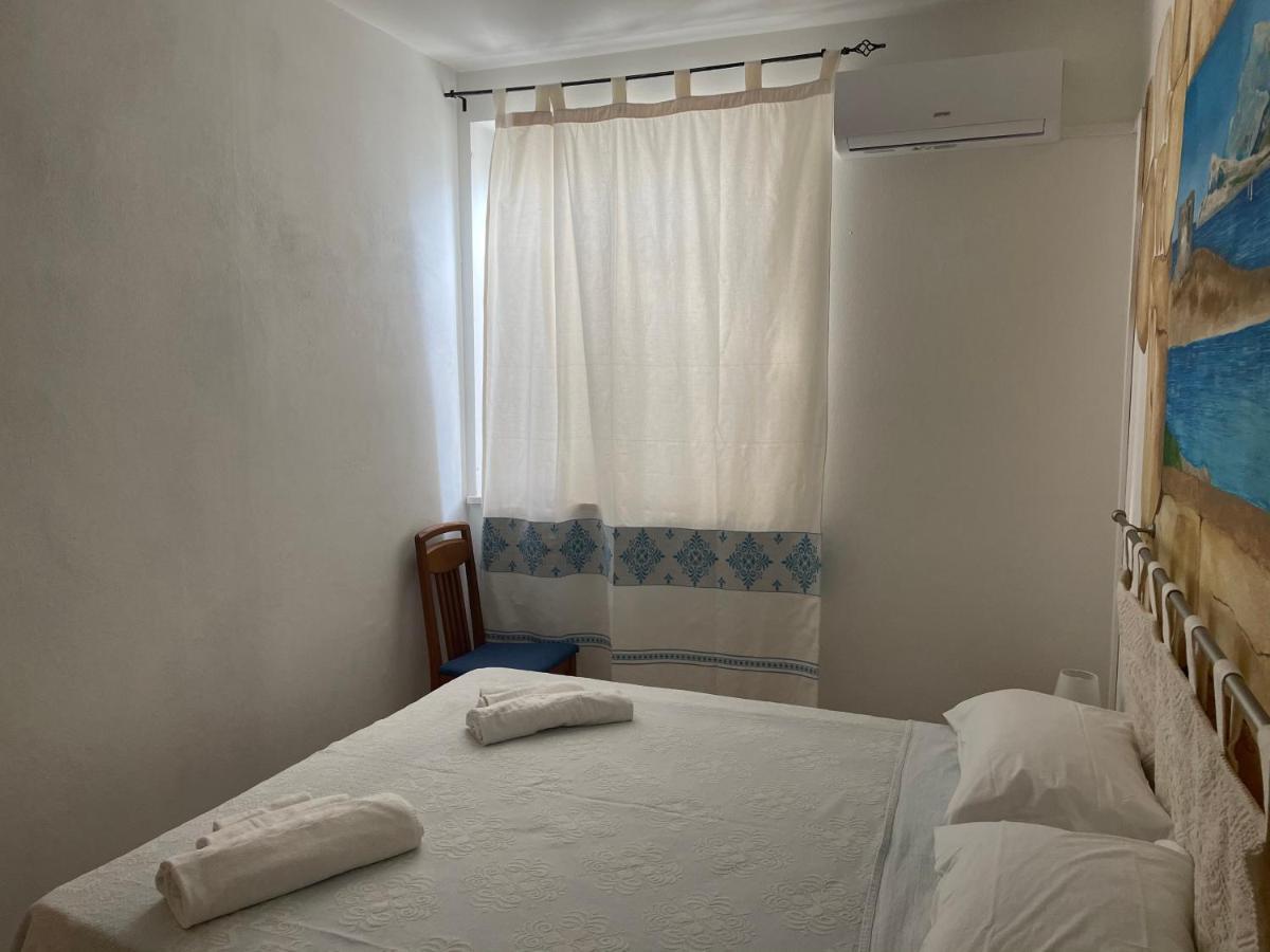 סטינטינו Villa Diana Affitta Camere מראה חיצוני תמונה
