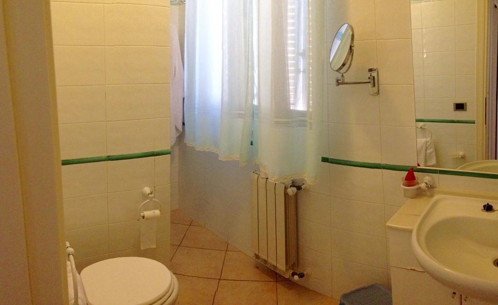 סטינטינו Villa Diana Affitta Camere חדר תמונה