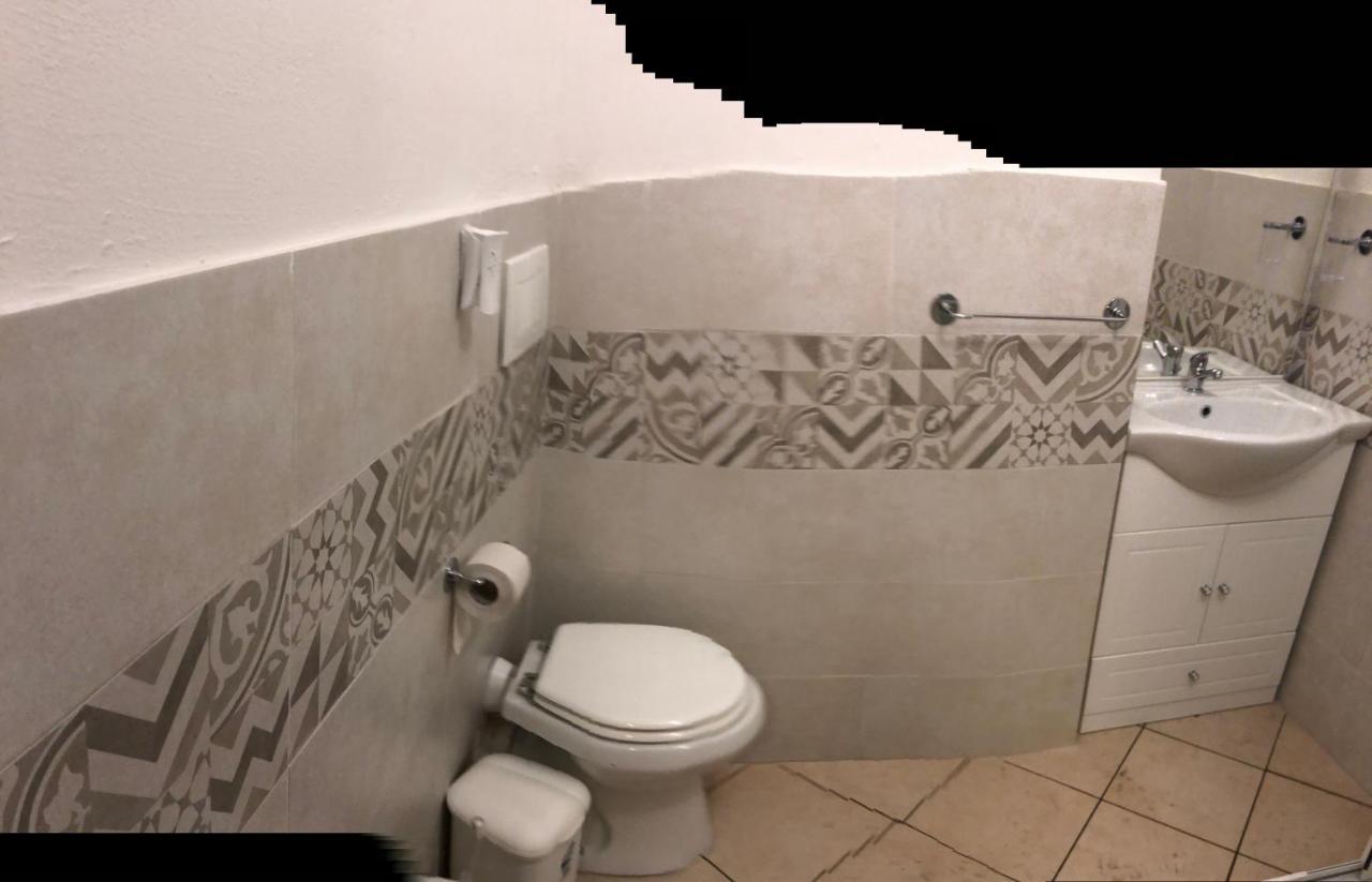 סטינטינו Villa Diana Affitta Camere מראה חיצוני תמונה