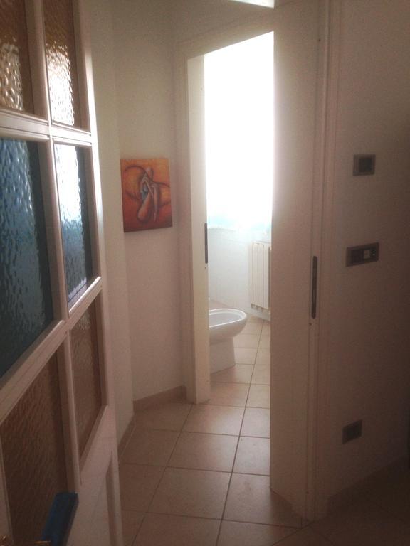 סטינטינו Villa Diana Affitta Camere מראה חיצוני תמונה