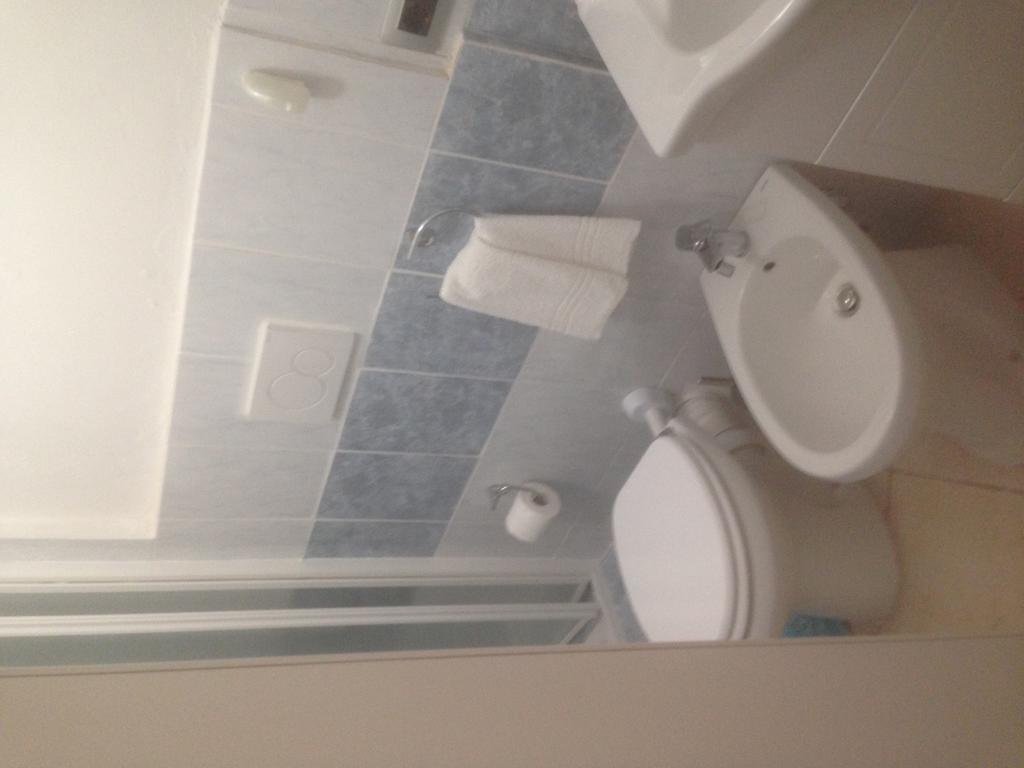 סטינטינו Villa Diana Affitta Camere מראה חיצוני תמונה
