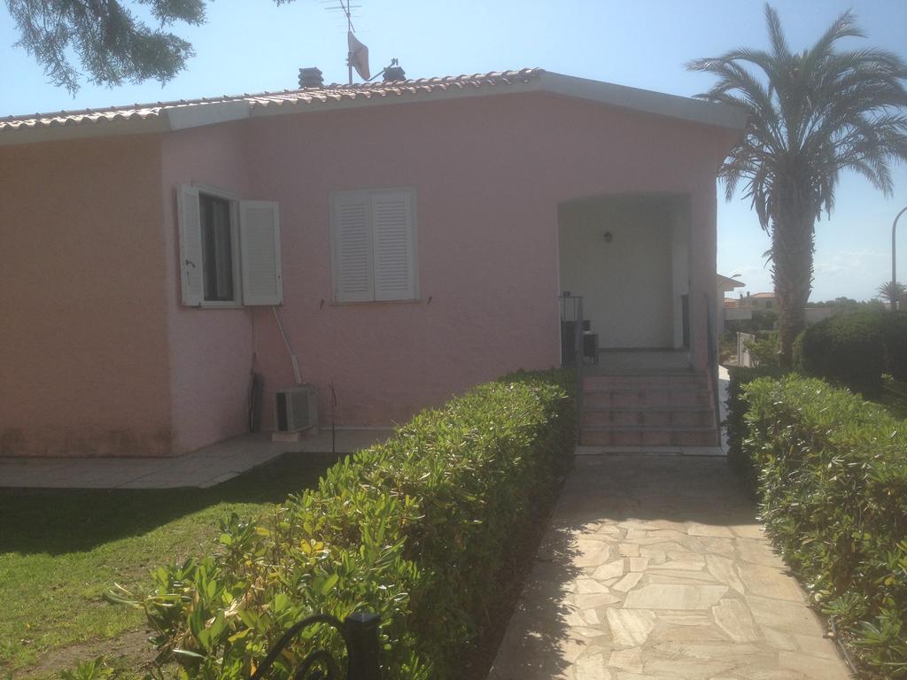 סטינטינו Villa Diana Affitta Camere מראה חיצוני תמונה