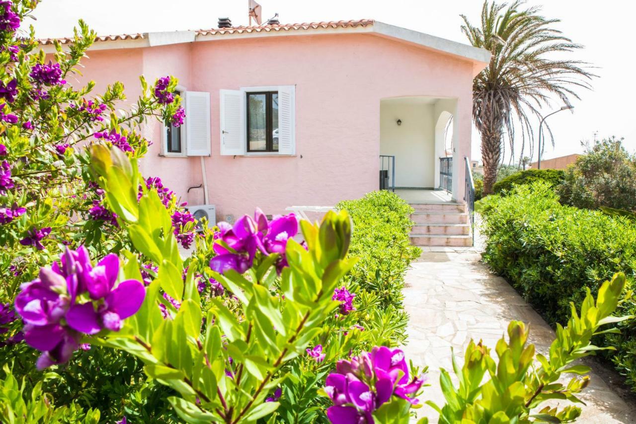 סטינטינו Villa Diana Affitta Camere מראה חיצוני תמונה