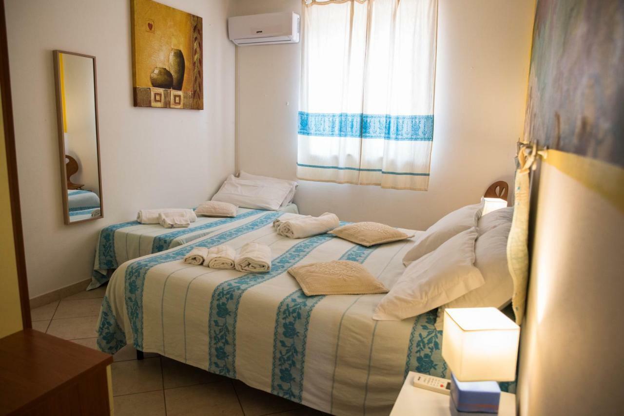 סטינטינו Villa Diana Affitta Camere מראה חיצוני תמונה