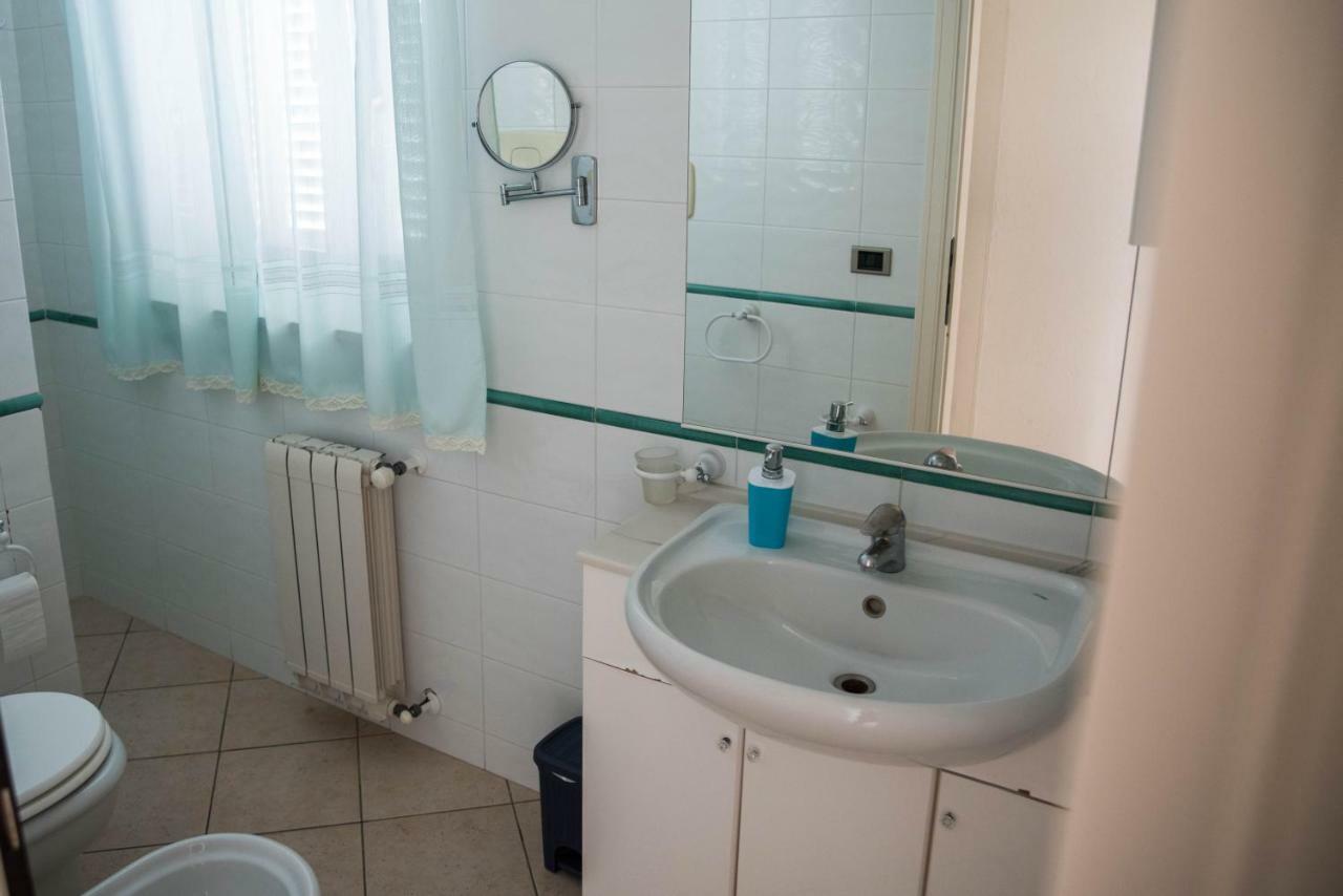 סטינטינו Villa Diana Affitta Camere מראה חיצוני תמונה