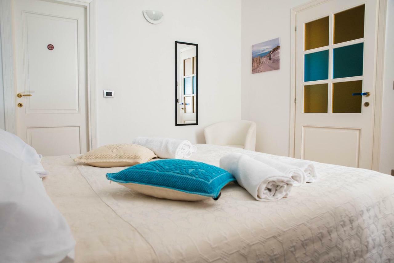 סטינטינו Villa Diana Affitta Camere מראה חיצוני תמונה